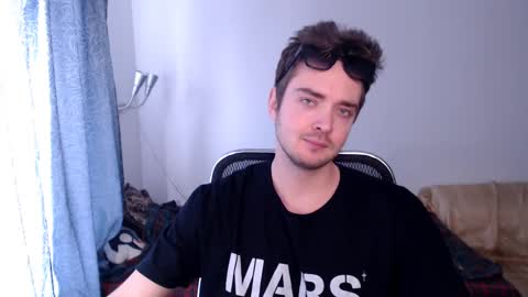 tall_sam online show from 02.22.25