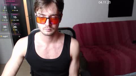 tall_sam online show from 11.04.25