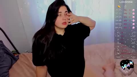 Talla online show from 11.21.25