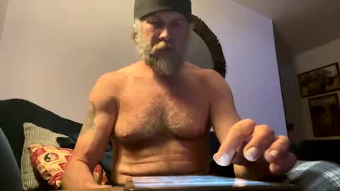 tallahasman online show from 02.08.25