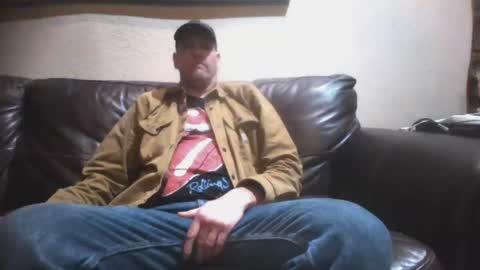Tallcoolhard1 online show from 12.04.24