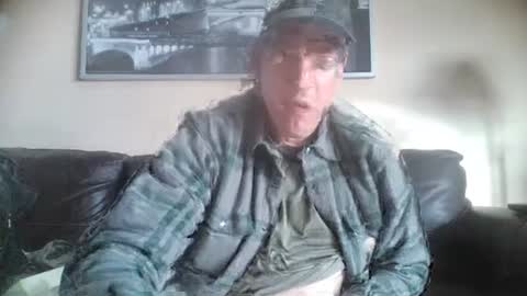 Tallcoolhard1 online show from 01.11.25