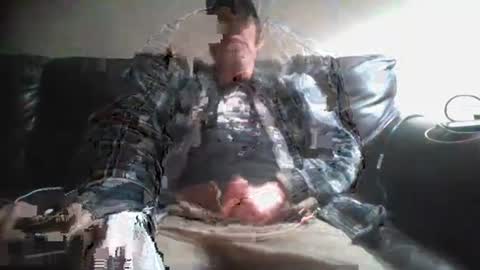 Tallcoolhard1 online show from 03.03.25