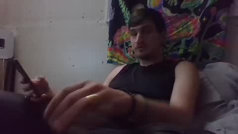 Snapshot of tallerandhandsomer chatting on 11.18.25 tallerandhandsomer online show from 11.18.25