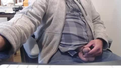 Snapshot of tallguysfbay chatting on 10.14.25 tallguysfbay online show from 10.14.25