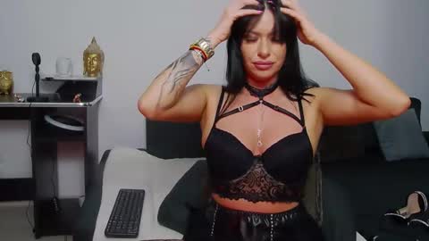 Tallida online show from 03.27.26