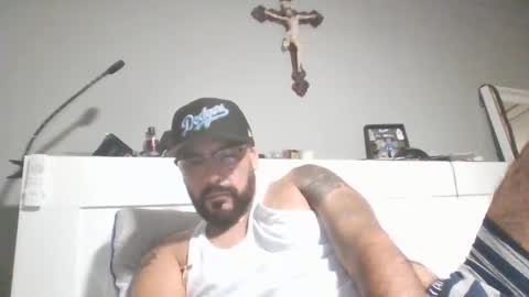 talllatino310 online show from 09.18.25