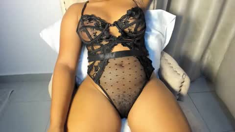 Jade online show from 10.23.25