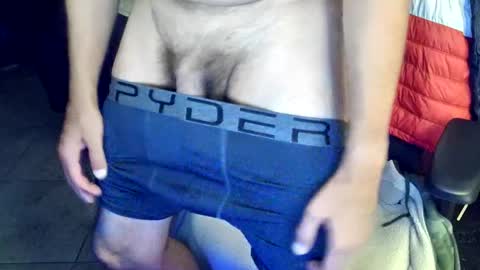 talltannhandsome online show from 10.23.25