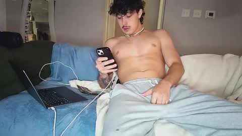 TallTatsAndHandsome online show from 02.28.26