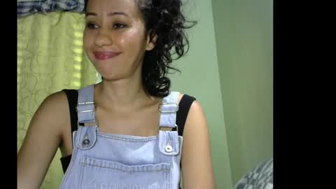 Snapshot of tallulah_riley chatting on 01.17.25 Tallulah Riley online show from 01.17.25