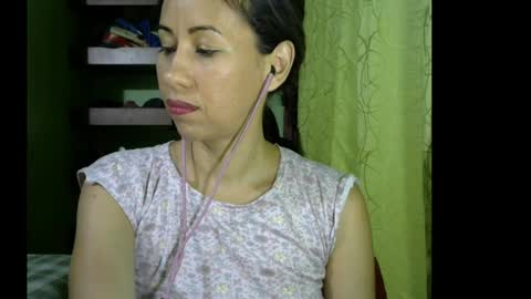Snapshot of tallulah_riley chatting on 01.31.25 Tallulah Riley online show from 01.31.25