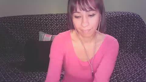 Snapshot of tallulah_riley chatting on 09.16.25 Tallulah Riley online show from 09.16.25