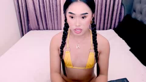 Snapshot of tally_pleasure chatting on 03.13.26 tally_pleasure online show from 03.13.26