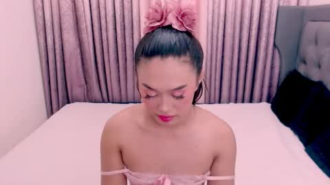 Snapshot of tally_pleasure chatting on 04.14.26 tally_pleasure online show from 04.14.26