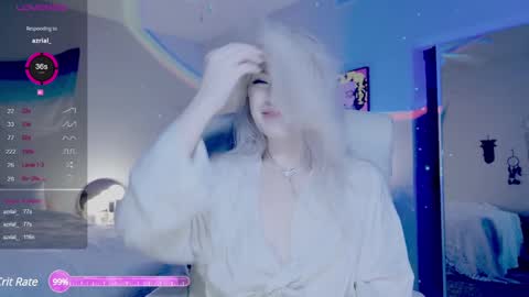 Snapshot of talulaa chatting on 12.03.24 Talula - OF talulaa online show from 12.03.24