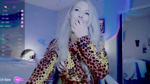 Snapshot of talulaa chatting on 12.03.24 Talula - OF talulaa online show from 12.03.24