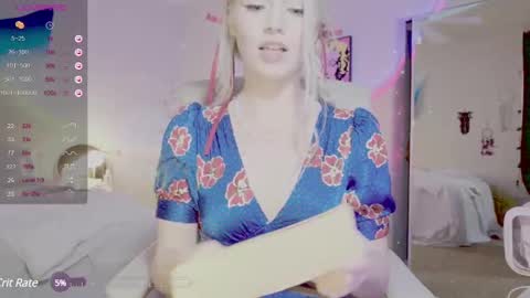 Snapshot of talulaa chatting on 12.07.24 Talula - OF talulaa online show from 12.07.24