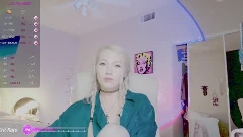 Snapshot of talulaa chatting on 12.10.24 Talula - OF talulaa online show from 12.10.24