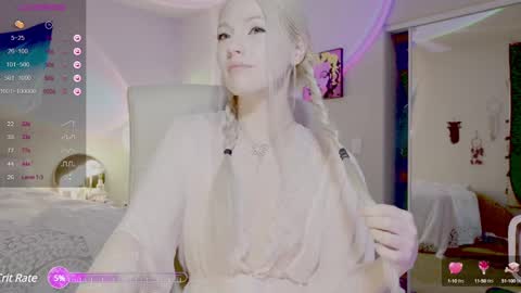 Snapshot of talulaa chatting on 12.12.24 Talula - OF talulaa online show from 12.12.24