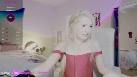 Snapshot of talulaa chatting on 12.17.24 Talula - OF talulaa online show from 12.17.24