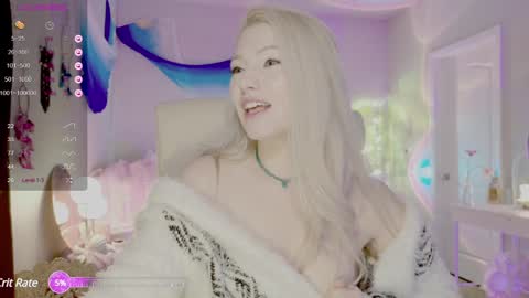 Snapshot of talulaa chatting on 12.30.24 Talula - OF talulaa online show from 12.30.24