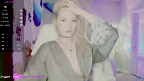 Snapshot of talulaa chatting on 01.02.25 Talula - OF talulaa online show from 01.02.25