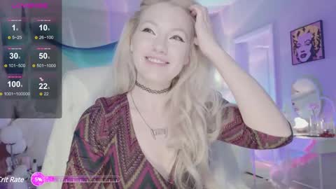 Snapshot of talulaa chatting on 01.09.25 Talula - OF talulaa online show from 01.09.25