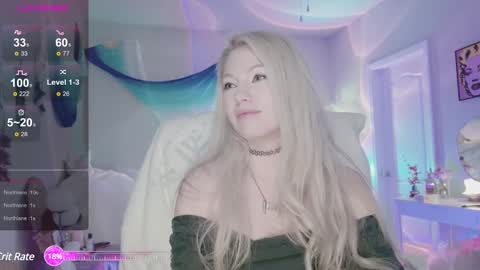 Snapshot of talulaa chatting on 01.09.25 Talula - OF talulaa online show from 01.09.25