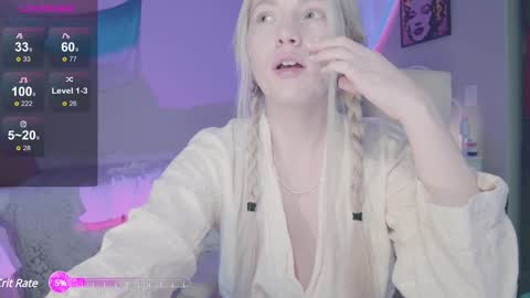 Snapshot of talulaa chatting on 01.10.25 Talula - OF talulaa online show from 01.10.25