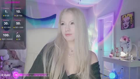 Snapshot of talulaa chatting on 01.13.25 Talula - OF talulaa online show from 01.13.25