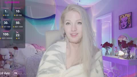 Snapshot of talulaa chatting on 01.28.25 Talula - OF talulaa online show from 01.28.25