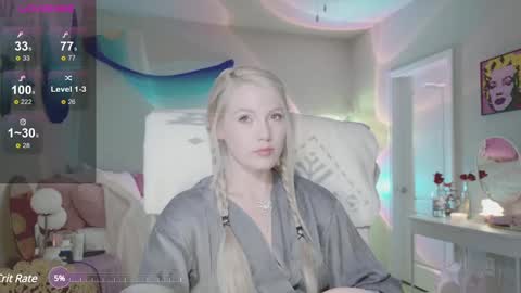 Snapshot of talulaa chatting on 02.04.25 Talula - OF talulaa online show from 02.04.25