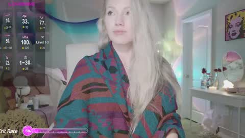 Snapshot of talulaa chatting on 02.04.25 Talula - OF talulaa online show from 02.04.25