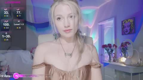 Snapshot of talulaa chatting on 02.13.25 Talula - OF talulaa online show from 02.13.25