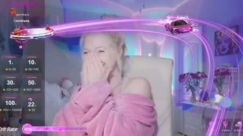 Snapshot of talulaa chatting on 02.14.25 Talula - OF talulaa online show from 02.14.25