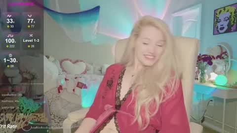 Snapshot of talulaa chatting on 02.14.25 Talula - OF talulaa online show from 02.14.25