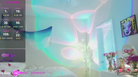 Snapshot of talulaa chatting on 02.20.25 Talula - OF talulaa online show from 02.20.25