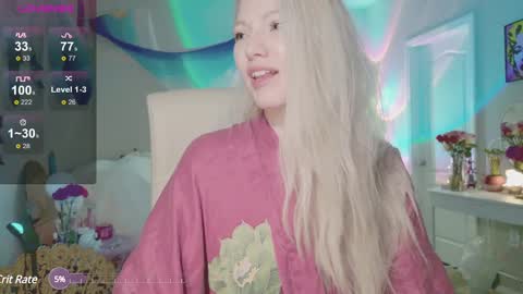 Snapshot of talulaa chatting on 02.22.25 Talula - OF talulaa online show from 02.22.25