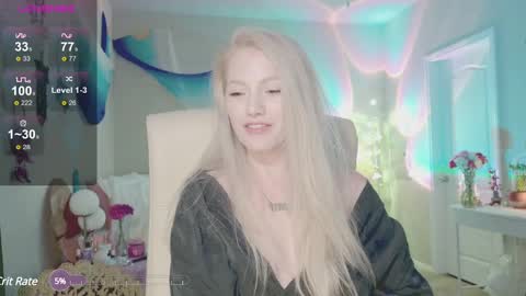 Snapshot of talulaa chatting on 02.25.25 Talula - OF talulaa online show from 02.25.25