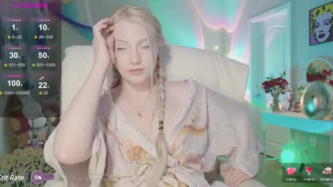 Snapshot of talulaa chatting on 03.02.25 Talula - OF talulaa online show from 03.02.25