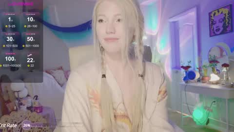 Snapshot of talulaa chatting on 03.11.25 Talula - OF talulaa online show from 03.11.25