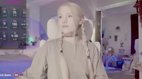 Snapshot of talulaa chatting on 10.11.25 Talula - OF talulaa online show from 10.11.25