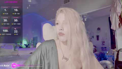 Snapshot of talulaa chatting on 10.24.25 Talula - OF talulaa online show from 10.24.25