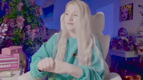 Talula  - OF talulaa online show from 04.06.26