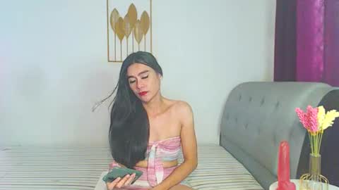 Talyana online show from 10.17.25