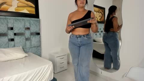 tamaara_lov online show from 09.15.25