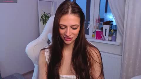 Daria Promisess online show from 11.28.25