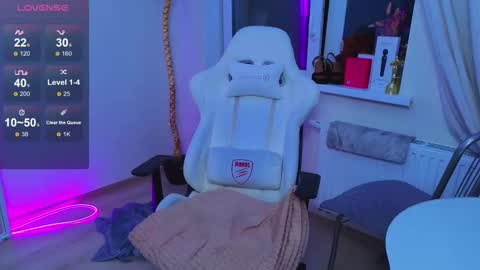 Daria Promisess online show from 01.17.26