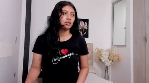 Hi im sara online show from 07.24.26